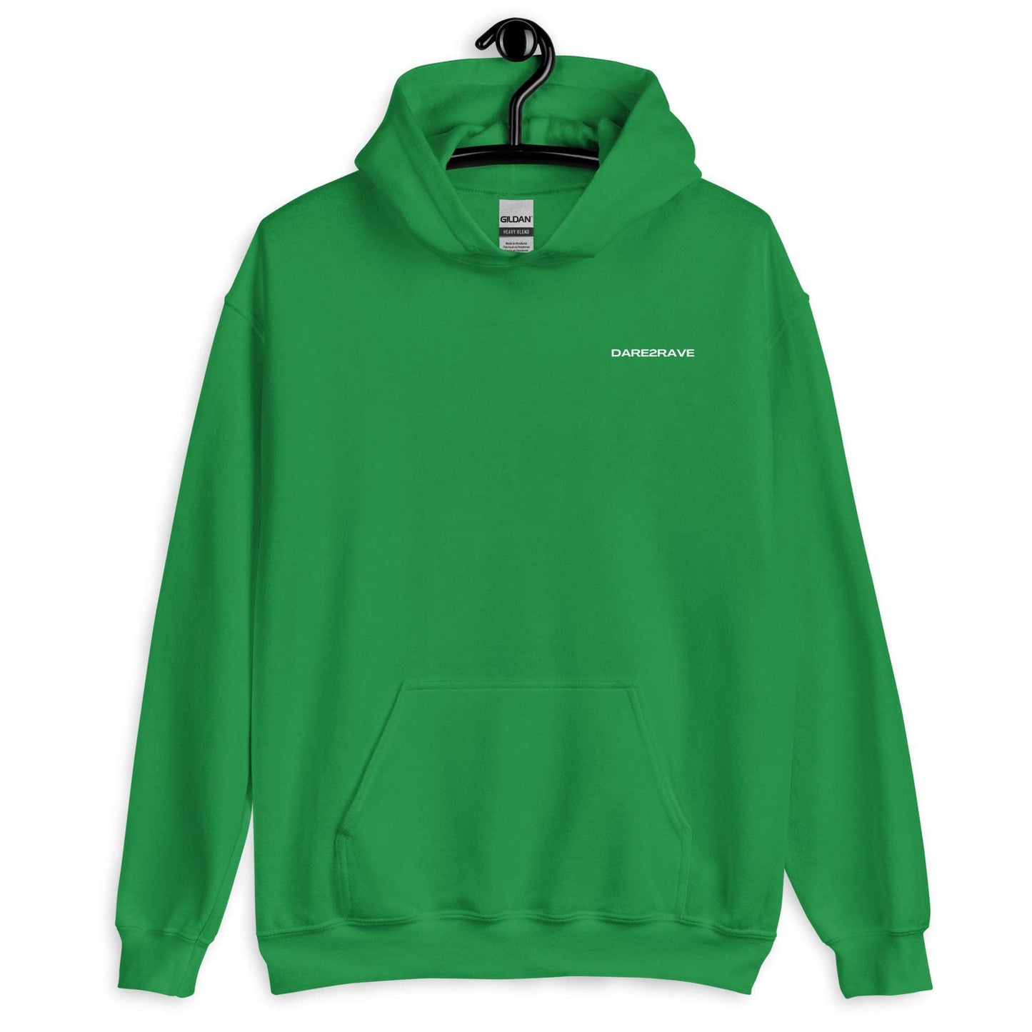DARE2RAVE Women's RAVE BEAR Hoodie - DARE2RAVE