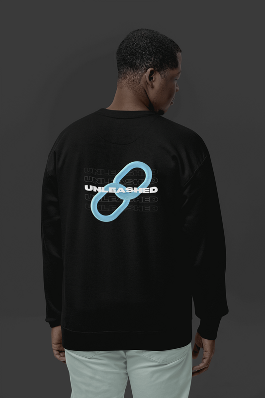 DARE2RAVE Men's Unleashed Sweatshirt - DARE2RAVE