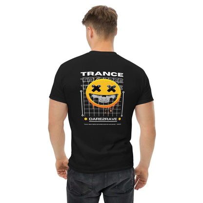 DARE2RAVE Men's TRANCE T-Shirt. - DARE2RAVE