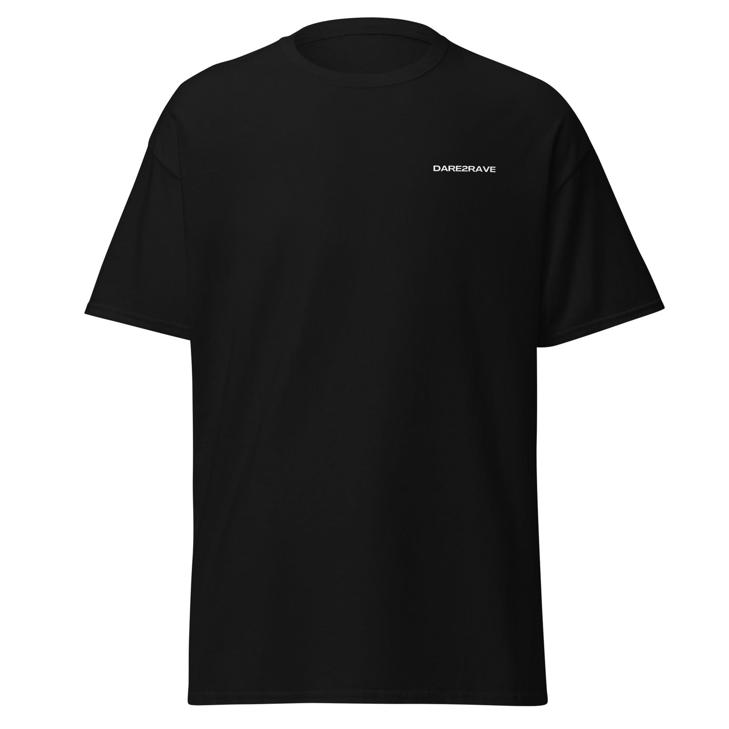 DARE2RAVE Men's 'Identity' T-Shirt