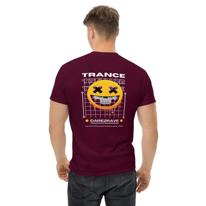 DARE2RAVE Men's TRANCE T-Shirt. - DARE2RAVE