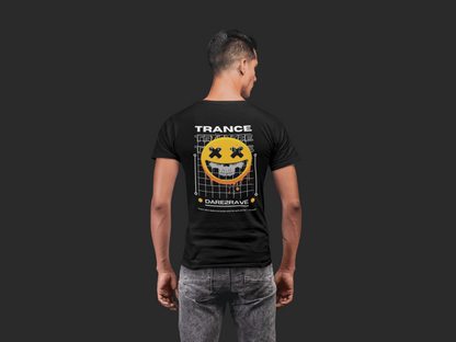 DARE2RAVE Men's TRANCE T-Shirt. - DARE2RAVE