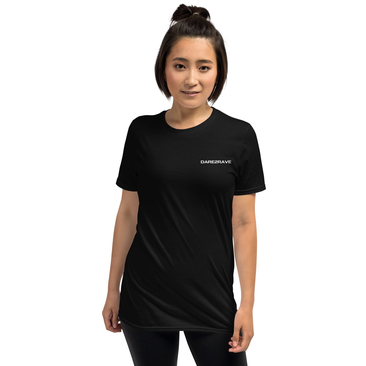 DARE2RAVE Women's Rave Life T-Shirt - DARE2RAVE