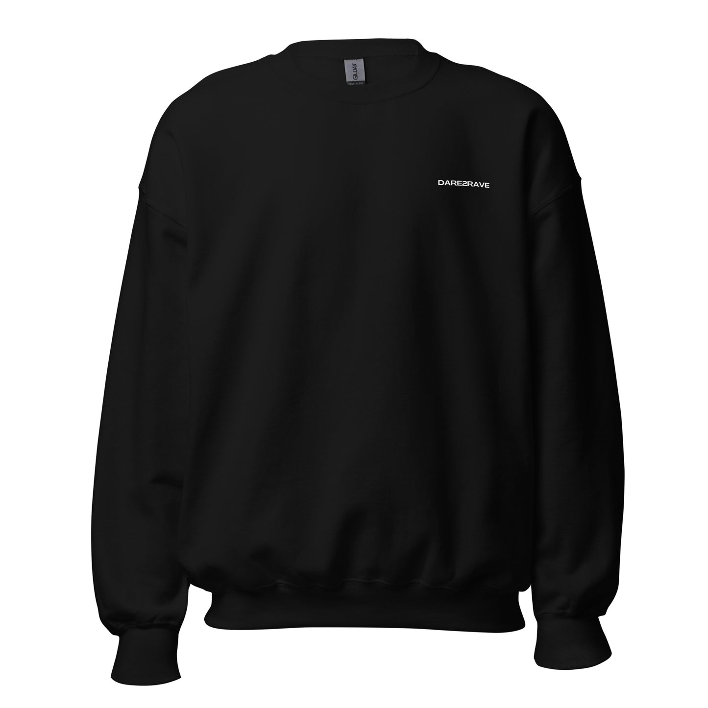 DARE2RAVE Men's Unleashed Sweatshirt - DARE2RAVE