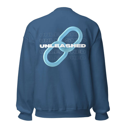 DARE2RAVE Men's Unleashed Sweatshirt - DARE2RAVE