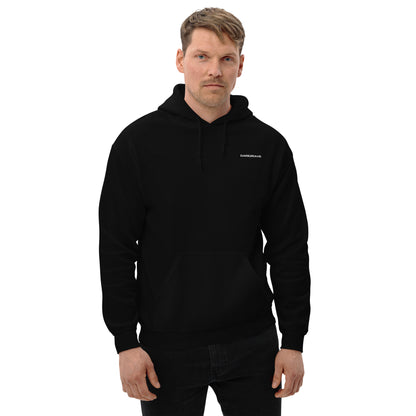 DARE2RAVE Men's Freedom Hoodie - DARE2RAVE